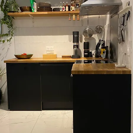 Apartment Neuf Design - Montmartre Paris