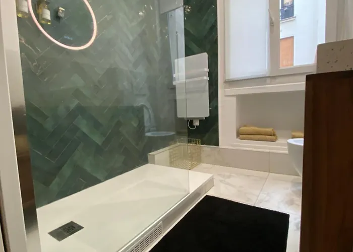 شقة Neuf Design - Montmartre باريس