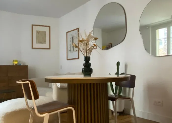 Neuf Design - Montmartre *